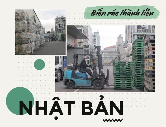 10 successful plastic waste recycling models in the world